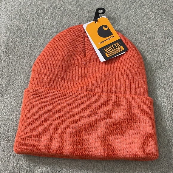 - CARHARTT HAT MYSTERY COLOR - Picture 5 of 6